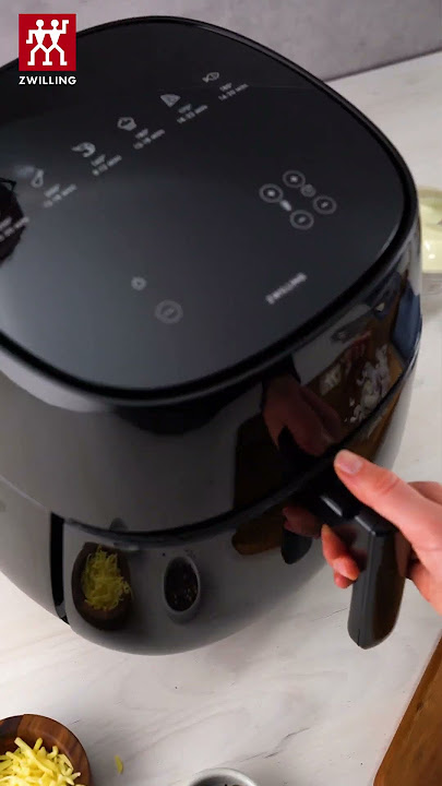 ACTION😱JE TEST LA AIR FRYER DOUBLE DE CHEZ ACTION✨️DOUBLE PANIER #action # airfryer #airfryerrecipes 