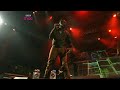 Black Eyed Peas - Rock That Body (Live @ Glastonbury Festival 2009)