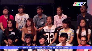 Cười Là Thua Tập 24 (25-03-2015)