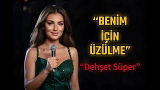 Beni̇m İçi̇n Üzülme - En Çok Dinlenen Duygusal Türkü (2026 Akustik Cover)