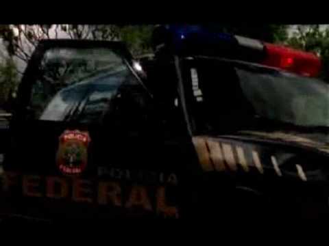 FEDERAL - O FILME - TRAILER (De Erik de Castro com...