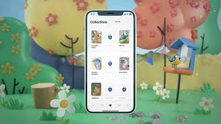 Bird Buddy App Preview buy now at SB Supply screenshot 5