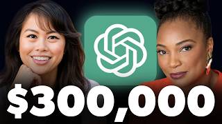 How This Mom Saved $300k with AI