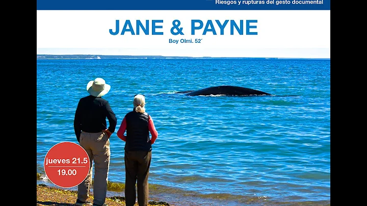 Trailer Jane & Payne, Boy Olmi