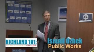 Richland 101: Public Works
