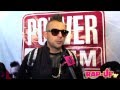 Sean Paul Talks Nicki Minaj and Iggy Azalea Collaborations