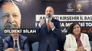  Ahmet Türk