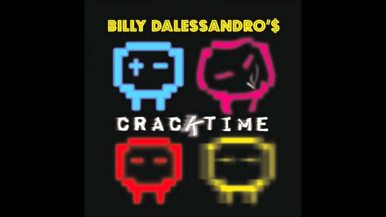 Watch Billy Dalessandro - La Deux on YouTube Watch Billy Dalessandro - La Deux on YouTube