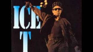 Video thumbnail of "Ice T - Reckless"