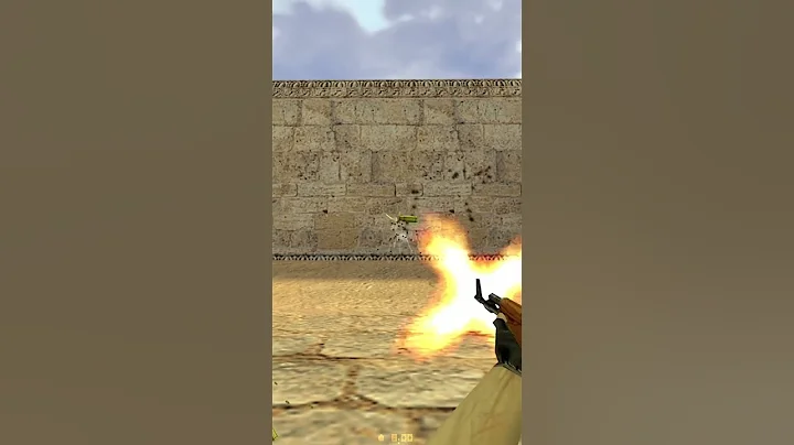 How to Remove Recoil and Spread in CS 1.6