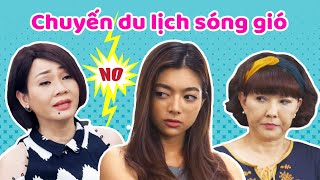 Ngôi Sao Khoai Tây | Chuyến du lịch CÓ MỘT KHÔNG HAI