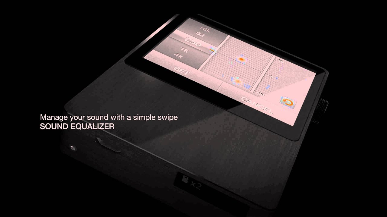 Astell Kern Ak100 Portable High Resolution Music Player Review Reviews Audiophile Style