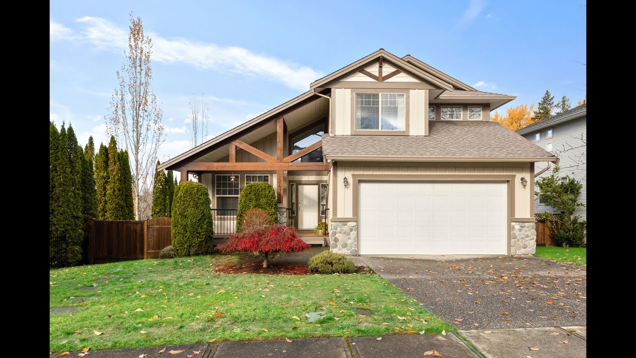 24755 McClure Dr Maple Ridge Real Estate Virtual Tour Ramon