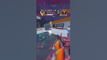 MY SHEILA DONT PLAY! | Apex Legends #apexlegends #apex #gaming #shorts