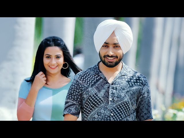 Ikko Mikke - Sanu ajkal sheesha bada ched da | Satinder Sartaaj | New Punjabi Song 2020 | New Song class=