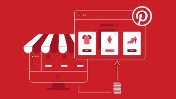 Connect Wix Store to Pinterest