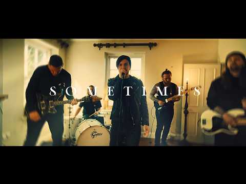 Halfway North - Sometimes (Official Music Video)