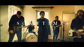 Halfway North - Sometimes (Official Music Video)
