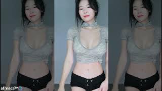 BJ오늘은다나 (dbwls980305) - E:ku - Sexy dance 那娜 性感热舞