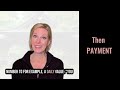 Episode 19 - Payment Framing: Make Numbers Comfortable