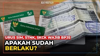 BERITA PENTING MULAI TAHUN 2022 UNTUK SELURUH PEMEGANG KARTU KIS BPJS KESEHATAN