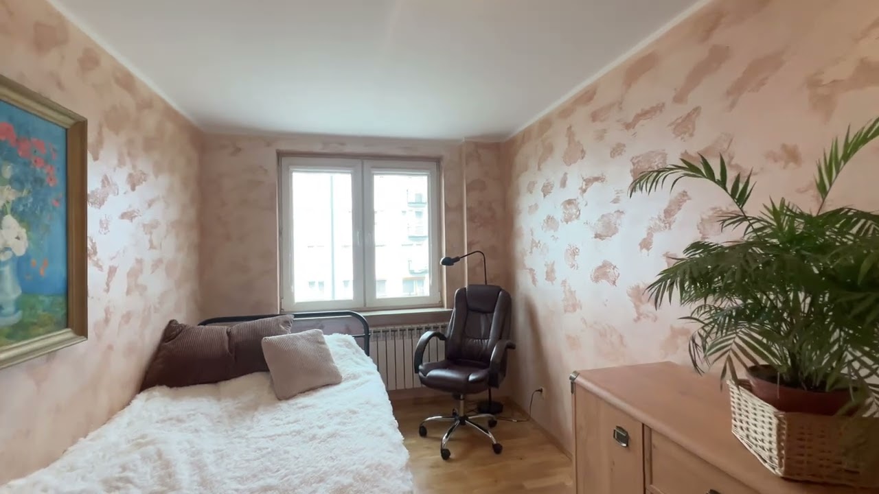 Two-room apartment in a great location! - Apartment - Sale - Skarżyski, Skarżysko-Kamienna / Górna Kamienna