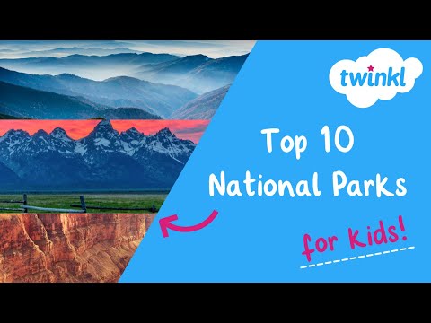 Top 10 National