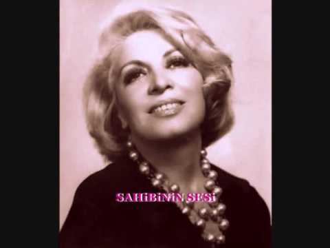 Sevim Süer - İstanbul'u Artık Hiç Sevmiyorum