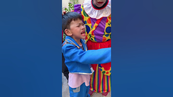 奶奶和爷爷太偏心了！#小丑#家庭