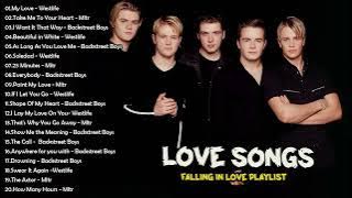 Westlife, Backstreet Boys, MLTR Greatest Hits Playlist Full Album - Best of Westlife, MLTR