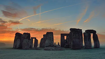 Wann wurde Stonehenge wirklich gebaut?