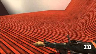 CoD4 mp_madhouse Walkthrough [Advanced]