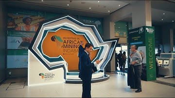 Mining Indaba 2025 Highlight