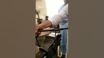 🔥 Mastering Metalwork: Hand Tapping Threads & Perfect Countersinking! ⚙️👨‍🔧