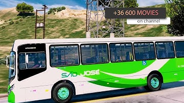 Caio Apache Vip 4 MB OF-1519 Gameplay presentation _REVIEW