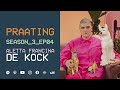 Praating s3 ep04  aletta francina de kock