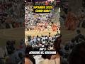 Insane Ending Aonishiki vs. Kirishima Day 5 Grand Sumo