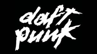 Daft Punk & DJ Sneak live @ The Industry, Toronto, Canada (04-12-1997)