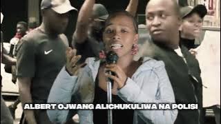 Wimbo Wa Vijana - Historia FT @Aminaammish