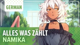 Namika「Alles was zählt」- Cover | Selphius chords