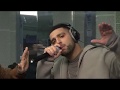 Джиган ft. Артем Качер - ДНК (#LIVE Авторадио)
