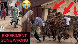 Love To Humanity Is Gone , Social Experiment That Will Make You Cry Heartbreaking Video