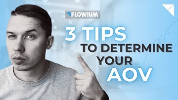 What’s a Good Average Order Value for Your Store?