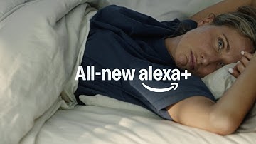 Nikki Glaser books a table with the all-new Alexa+