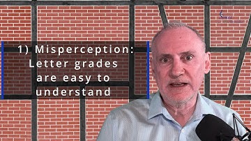 Transition to Mastery-Based Grading Part 2