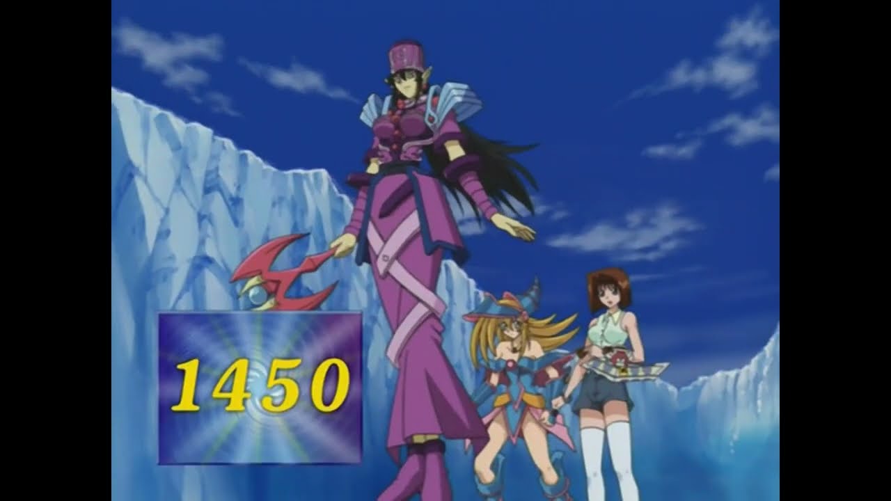 Yu-Gi-Oh - Ancient Elf - YouTube