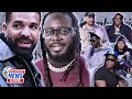 Drake Fires Back at T-Pain Diss, Diddy Slammed with Fresh Lawsuit!