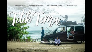 TITIK TEMU (SHORT MOVIE)