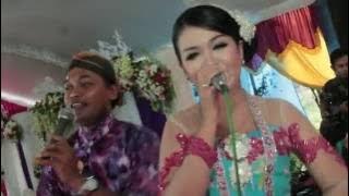 EYA EYO (HD) ~ Sesaria feat Yanto Petruk  ~ Campursari PRADITA