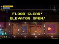 Streets of Rogue Mobster Complete Run